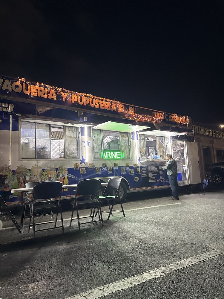 La paisana comida hondureña