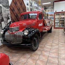 Navajo Travel Plaza