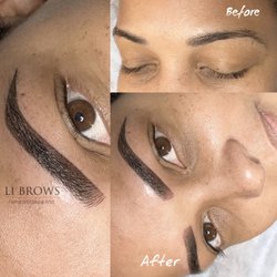 Li Brows