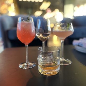 Moon's Daughter - Thompson San Antonio - Specialty Drinks - Mediterranean Near Me - San Antonio, Texas Moon's Daughter - Thompson San Antonio - Specialty Drinks - Mediterranean Near Me - San Antonio, Texas