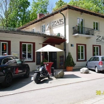 Zar - Modern European Near Me - Munich, BY