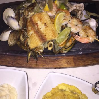 Casablanca - Seafood Near Me - Miami, Florida