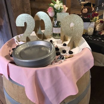 Elegant Catering - Law School Graduation party. - Caterers Near Me - Salem, Oregon