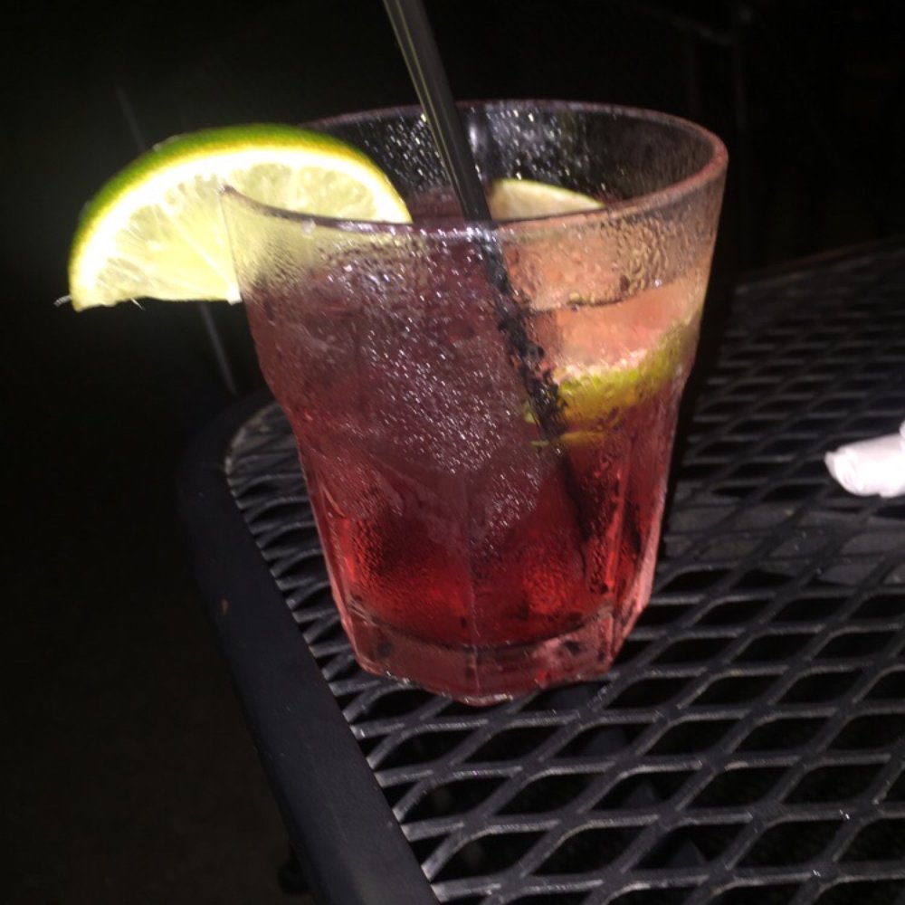 Brake Pad - Vodka Cranberry! - American Near Me - College Park, Georgia Brake Pad - Vodka Cranberry! - American Near Me - College Park, Georgia