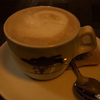 Dante - Latte - New American Near Me - Cleveland, Ohio Dante - Latte - New American Near Me - Cleveland, Ohio
