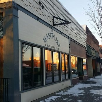 The Mason Jar - Sandwiches Near Me - Cheney, Washington