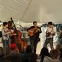 Photo of Central Ohio Folk Festival