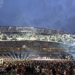 The Aviva Stadium