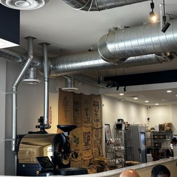 Laidrey Coffee Roasters - Coffee Roasteries Near Me - Tarzana, California Laidrey Coffee Roasters - Coffee Roasteries Near Me - Tarzana, California