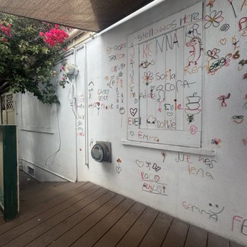 Olive Cafe - Breakfast & Brunch Near Me - San Diego, California