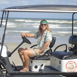 Kooks Beach Rentals