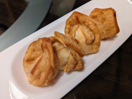 Hong Hua Fine Chinese Dining by null