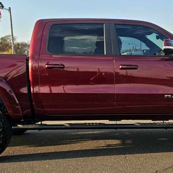 Driven Creations Custom - Auto Customization Near Me - Mocksville, North Carolina