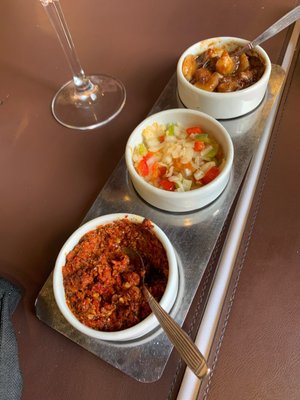 Calden del soho Grill by null