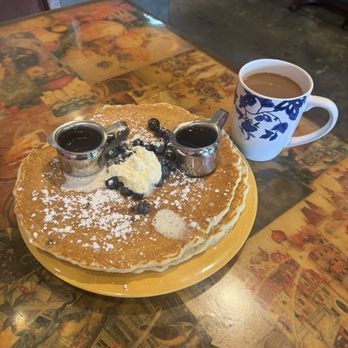 Ruth's Cafe - Breakfast & Brunch Near Me - Indianapolis, Indiana