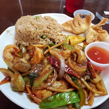 Asian Spice - Szechuan shrimp - Chinese Near Me - Tucson, Arizona Asian Spice - Szechuan shrimp - Chinese Near Me - Tucson, Arizona