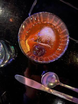 Drunken Oyster by null
