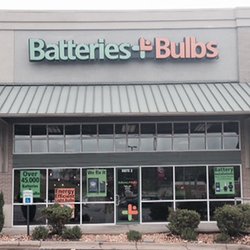 Batteries Plus