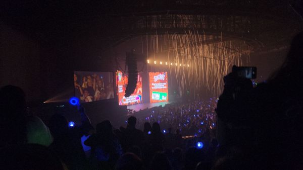 James L. Knight Center by null