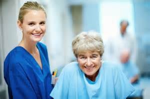 Blood on the Go - home care agency in Los Angeles, CA