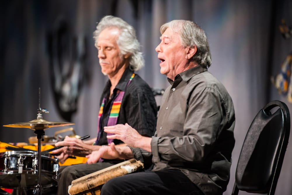 Bioneers - social services organization in Santa Fe, NM