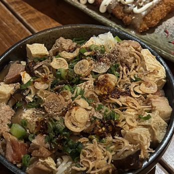 Pagu - Japanese Near Me - Cambridge, Massachusetts