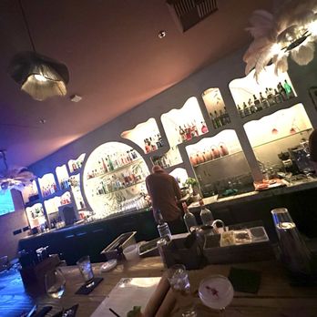 Brisa Restaurant & Bar - Bar - Bars Near Me - San Diego, California
