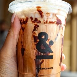 Moka & Co - Dubai Latte (@joeynht)