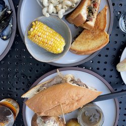 The Farmhouse Restaurant