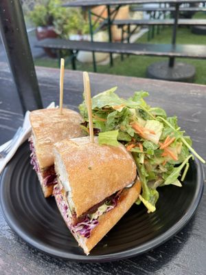 Ghost Town Brewing - Laurel Biergarten & Kitchen by null
