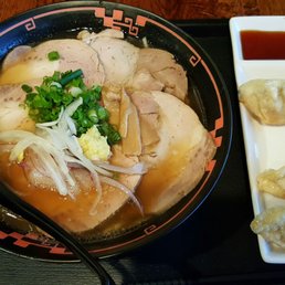Lean BBQ Pork
