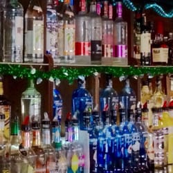 Coconut Grove Dockside Clam Bar