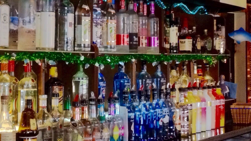 Coconut Grove Dockside Clam Bar Image