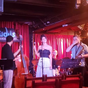 Rudy's Jazz Room - Cajun/Creole Near Me - Nashville, Tennessee