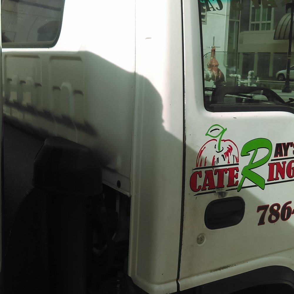 Ray's Catering - Look for him - Food Trucks Near Me - Miami, Florida Ray's Catering - Look for him - Food Trucks Near Me - Miami, Florida