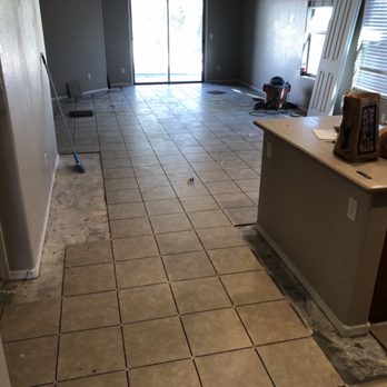 Infinity Pro Services - Flooring Near Me
