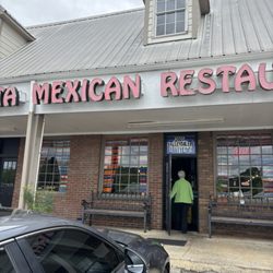 Zapata Mexican Restaurant