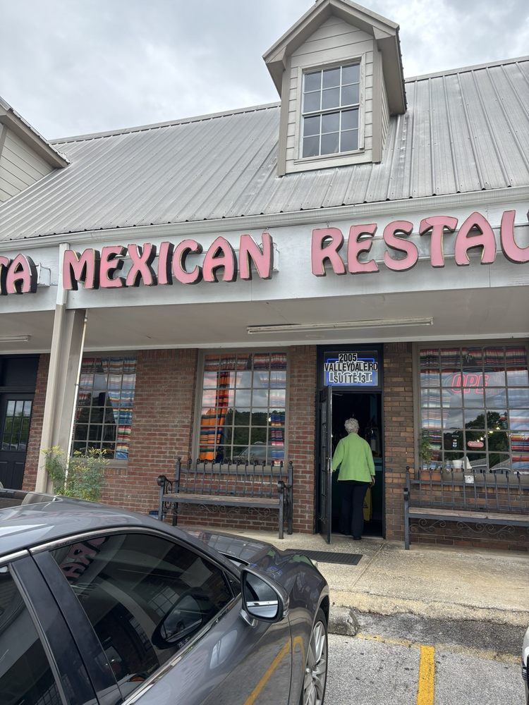 Zapata Mexican Restaurant