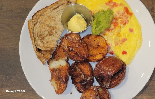 McArthur's Party Cakes by null