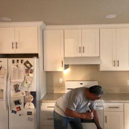 Kitchen Kitchen