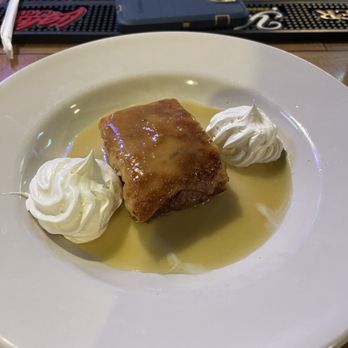 Philly Porterhouse - Amazing House made bread pudding - Steakhouses Near Me - Philadelphia, Mississippi