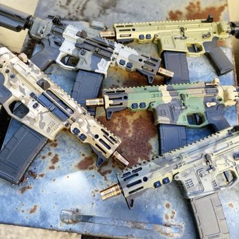 Palm Beach Tactical - Guns & Ammo Near Me - Boca Raton, Florida Palm Beach Tactical - Guns & Ammo Near Me - Boca Raton, Florida