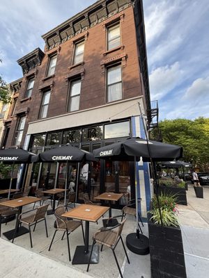 BKB | Brooklyn Brasserie by null