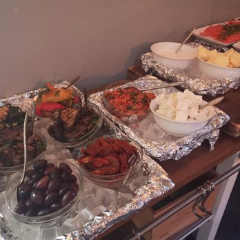 Noa - Brunch à 14€ - Cafes Near Me - Cologne, NW