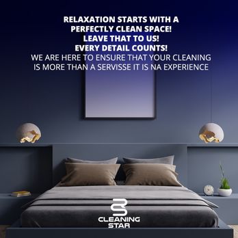 RS Cleaning Star - Relaxation begins in a perfectly clean environment!
Leave it to us! Every detail makes a difference. - Home Cleaning Near Me - Wilmington, North Carolina RS Cleaning Star - Relaxation begins in a perfectly clean environment!
Leave it to us! Every detail makes a difference. - Home Cleaning Near Me - Wilmington, North Carolina