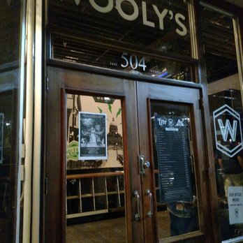 Wooly's - Music Venues Near Me - Des Moines, Iowa