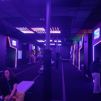 ACTIVATE GAMES - Updated December 2025 - 91 Photos & 53 Reviews - 4540 ...