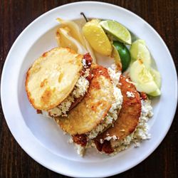 Olgas Tacos - Gorditas