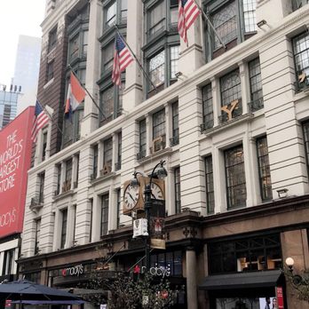 Macy's - Department Stores Near Me - New York, New York