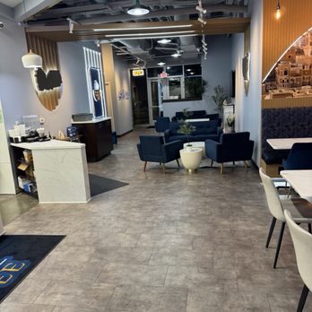 Azal Coffee - Themed Cafes Near Me - Milwaukee, Wisconsin